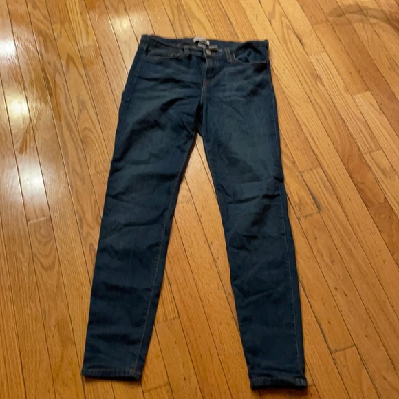 cozy time USA made jeans - Picture 4 of 8